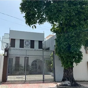 Hotel 53 Boutique, Santo Domingo