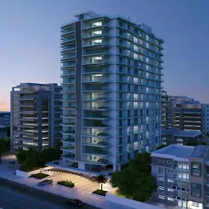 Monaco Residences Piantini Apartment