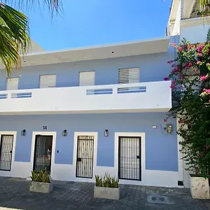 Apartment Heritage Residences, Santo Domingo